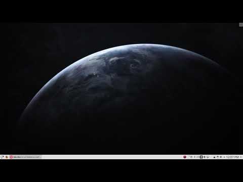 ArcoLinux : 648 how to open a folder as root on Plasma on ArcoLinux