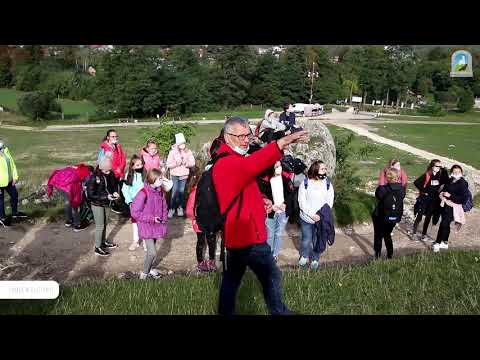 Odkryj Śląskie - Na Jurajskim Szlaku