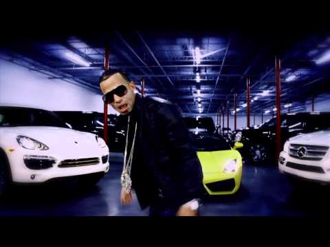 Videoclip de Mi Voz, Mi Estilo y Mi Flow — Arcangel