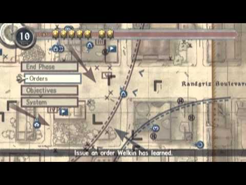 Let's Play Valkyria Chronicles Pt. 78, And Now the Dragging