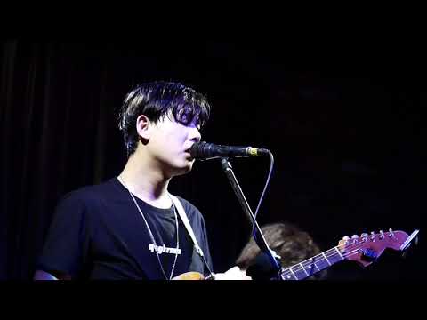 맥거핀(Macguffin) - 이 밤에  @에반스라운지/181019