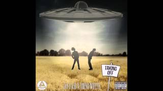 Taking Off Ft. Young Whyte(Prod. By TXBVR)
