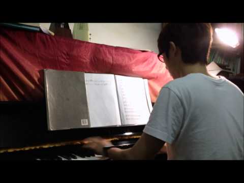 香草泡泡的季節