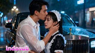 Download lagu 💘CEO Ganteng Tak Minat Wanita, Tapi Jatuh Cinta pada Cinderella Seketika! Memanjakannya Tanpa Batas. mp3