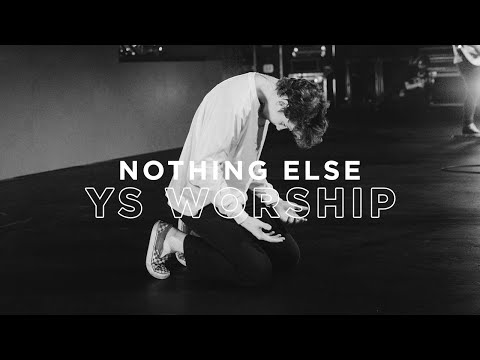 Nothing Else - Peyton Allen (LIVE) | Young Saints Conference 2019