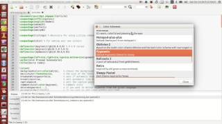 LaTeX Programming : 039 : Minted Package for including Source Codes Part 1 of 2