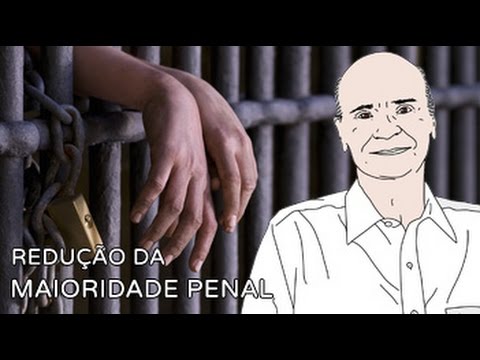 Reduction of the age of criminal responsibility | Column #25