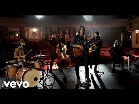 Tim & The Glory Boys - Me Without You (Official Video)