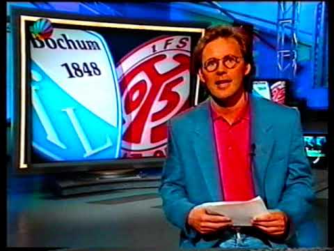 VfL-Bochum - Mainz 05 (93/94)