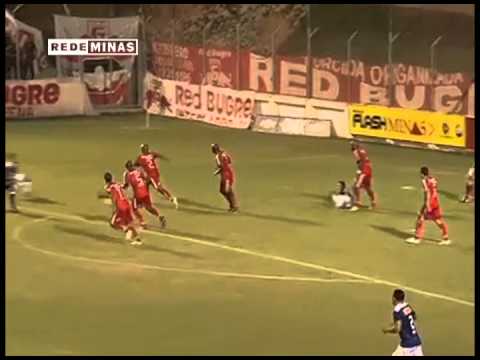 Melhores momentos | 17/02/2013 | CruzeiroX Guarani