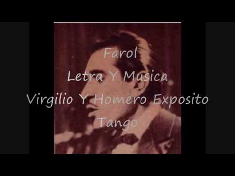 Jose Basso - Alfredo Belussi - Farol  - A Bailar