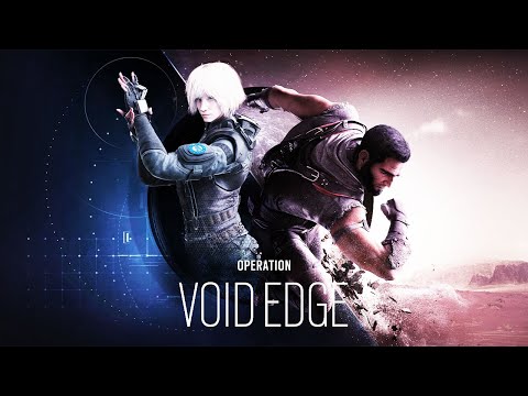 *NEW* Operation Void Edge Gameplay - Rainbow Six Siege