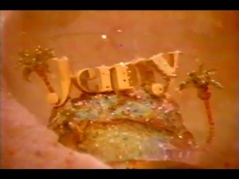 Jenny: Season 1 Episode 6 (A Girl's Gotta Lie)