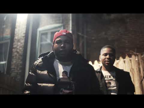 Strawz - Talk Like This ( Official Music Video )