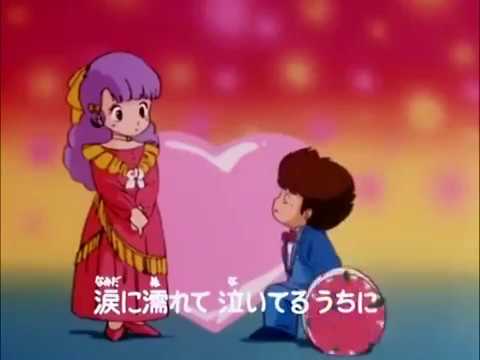 Gu-Gu Ganmo Ganmo Doki! Suzie Matsubara