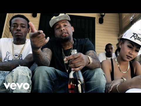 Philthy Rich, Stevie Joe - Still In Love (Official Video)