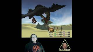 🔥🎮 Christian2Nguyen – The Monster Slayer! 🦖⚔️