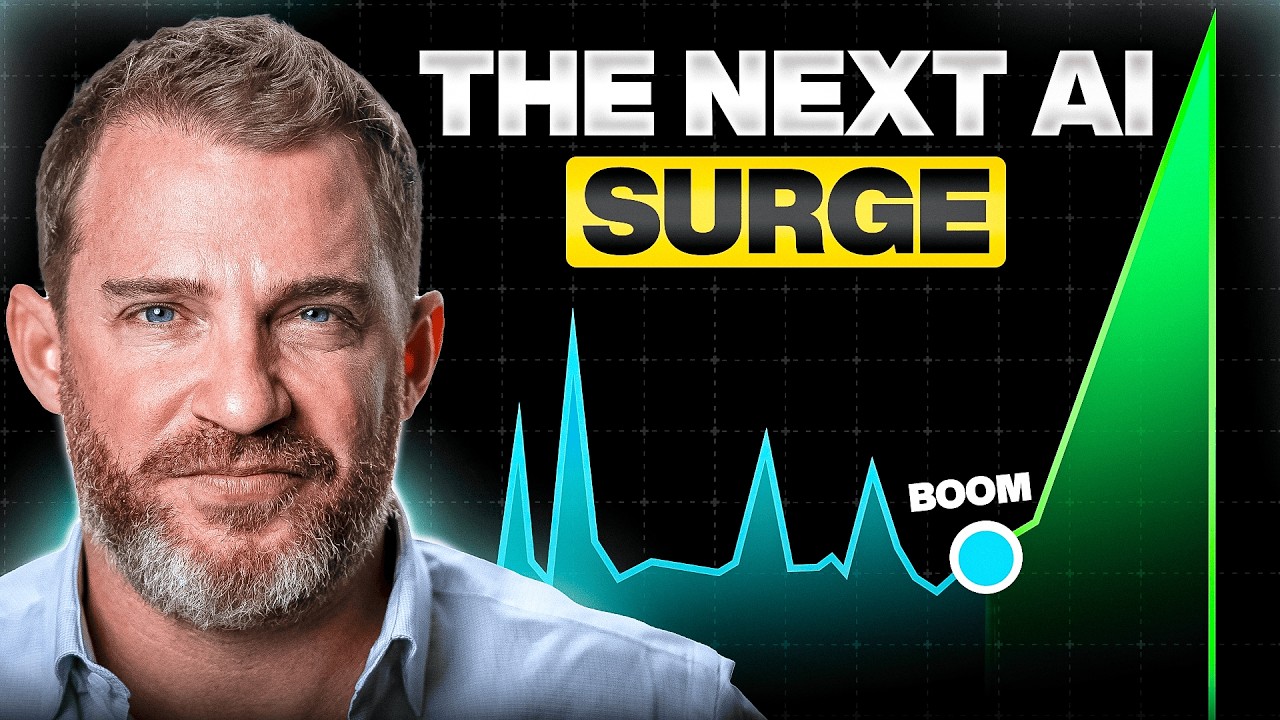 Watch: AI Agents Are Coming... These 3 Stocks Could Go PARABOLIC