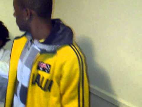 SUPER PRODUCER SHAT'S /SUPA HYPE/MUNGA/FAMBO/CHI CHING CHING....WE HANNING IN NYC