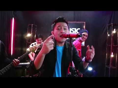 KETERLALUAN - The Potters Reunion - Live Emusic Showcase