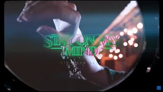 be mines Music Video