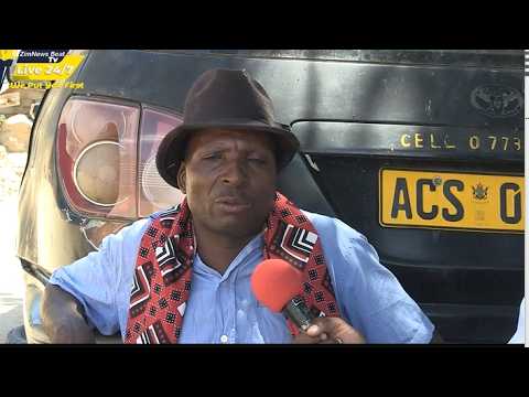 RUWANGWE: Sekuru Sithole "Madzibaba Vakakaganiswa Mhiko, Vakarara NeMukadzi WeMunhu KuMasowe