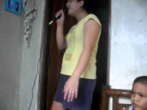 chelcy sings dadalhin