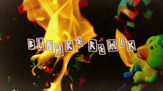 Party Favor &amp; EZI - Be Ok (Blanke Remix) [Official Full Stream]