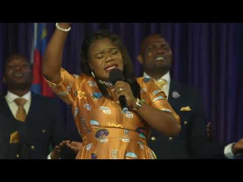 Adonai We Worship You 2 || FIF music