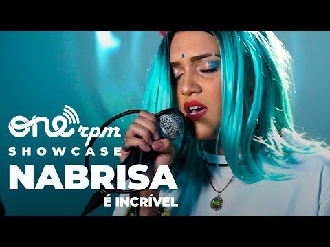 UCLÃ - NaBrisa - É Incrível - ONErpm Showcase