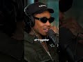 WIZ ON MAC MILLER PASSING Shorts