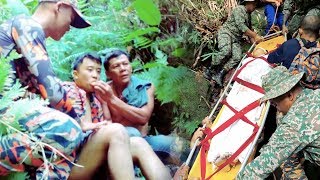 Viral Kabar Pendaki Gunung Ditemani Wanita Cantik saat Hilang 6 Hari, Pihak Keluarga Ungkap Hal Lain
