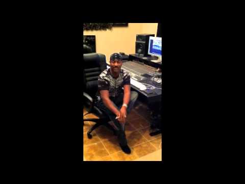 Sonny Emory's "Rock Hard Cachet" album announcement