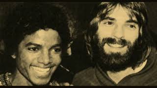 Kenny Loggins and Michael Jackson- &quot;Who&#39;s Right, Who&#39;s Wrong&quot; RARE !