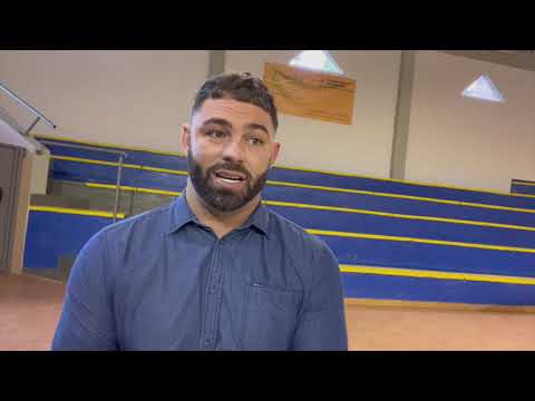 POLLO DE LA CANDELARIA, GRANDE DE INGENIO