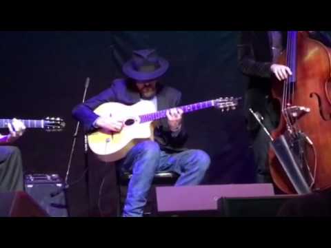Promotional video thumbnail 3 for Davellie Gypsy Jazz Band
