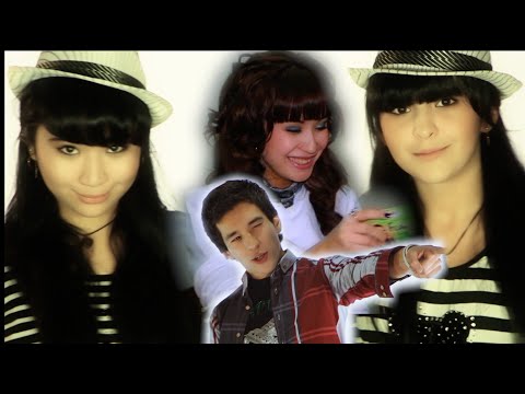 UmiD uZ & Sohib   Jonginam | #arxiv2013 #пародия