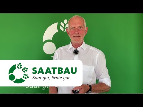 SAATBAU ACKERdemie Herbstanbau Wintergerste | SAATBAU LINZ