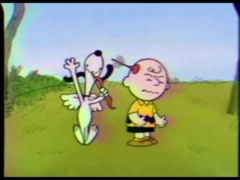 Be My Valentine, Charlie Brown Promo (1975, HQ Recreational Remaster)