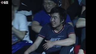 LAZER VS BOOM VS AICHI | Match 14 | HEADSPIN ▷Match One&#39;s Skill◁ 2009 ⓒ AllThatBreak