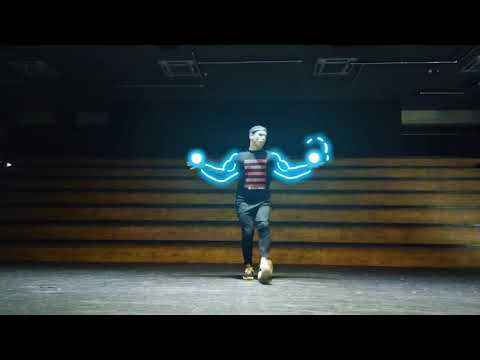 HIT CONTAGIANTE - Felipe Original feat Kevin o Chris I Coreógrafo Tiago Montalti