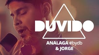 Duvido Lyrics English Translation