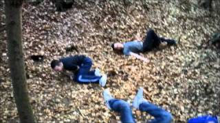 Remix 16 - Bloodbath - Buried by the Dead