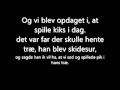 drengene fra angora - kiks + teksten 