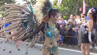 暗黒な天使のテーゼ？