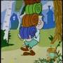 Sesame Street Camping Trip