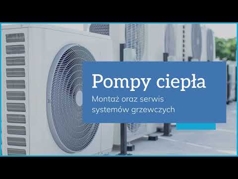 Klima-T Dariusz Przodała - video
