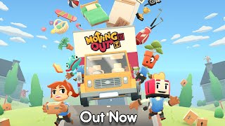 Moving Out (PC)