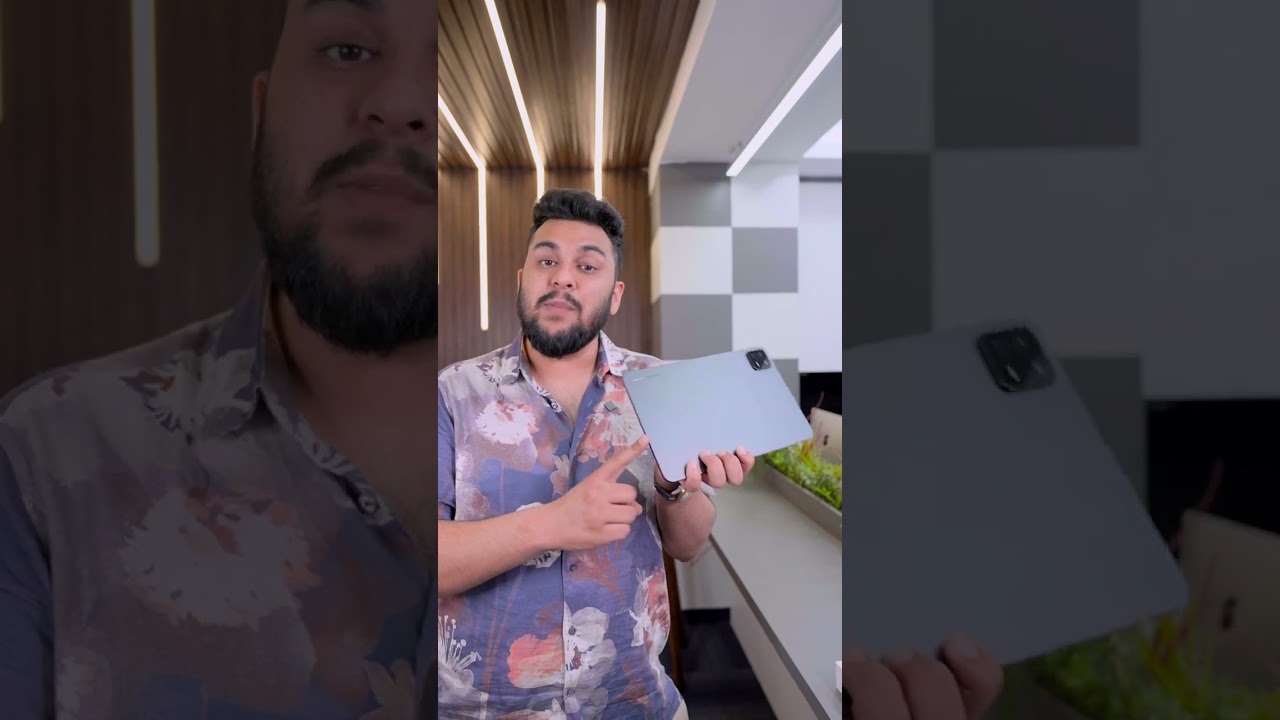 Best Tab For Everyone - Xiaomi Pad 6