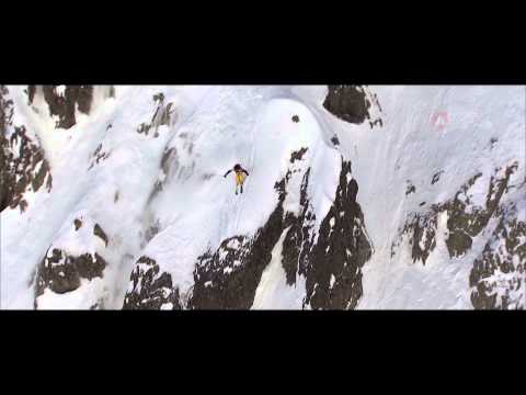 FWT15 - Chamonix-Mont-Blanc  Teaser